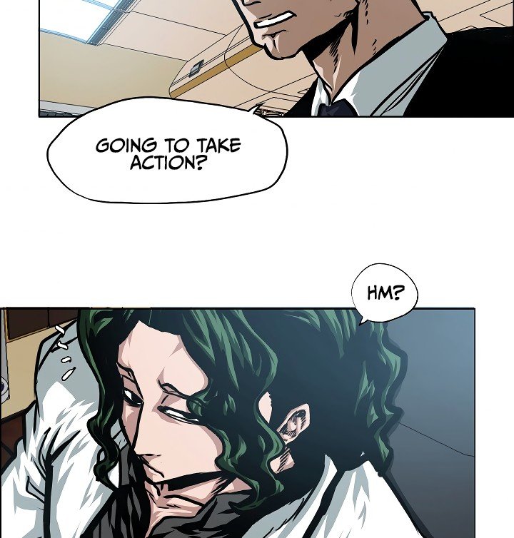 Rooftop Sword Master Manhwa - Chapter 48 Page 94