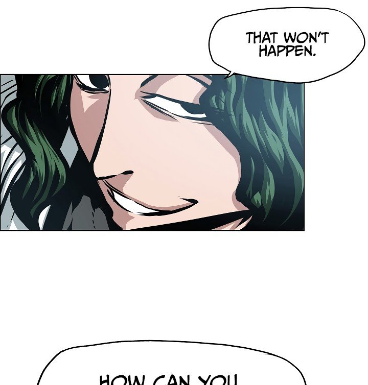 Rooftop Sword Master Manhwa - Chapter 48 Page 96