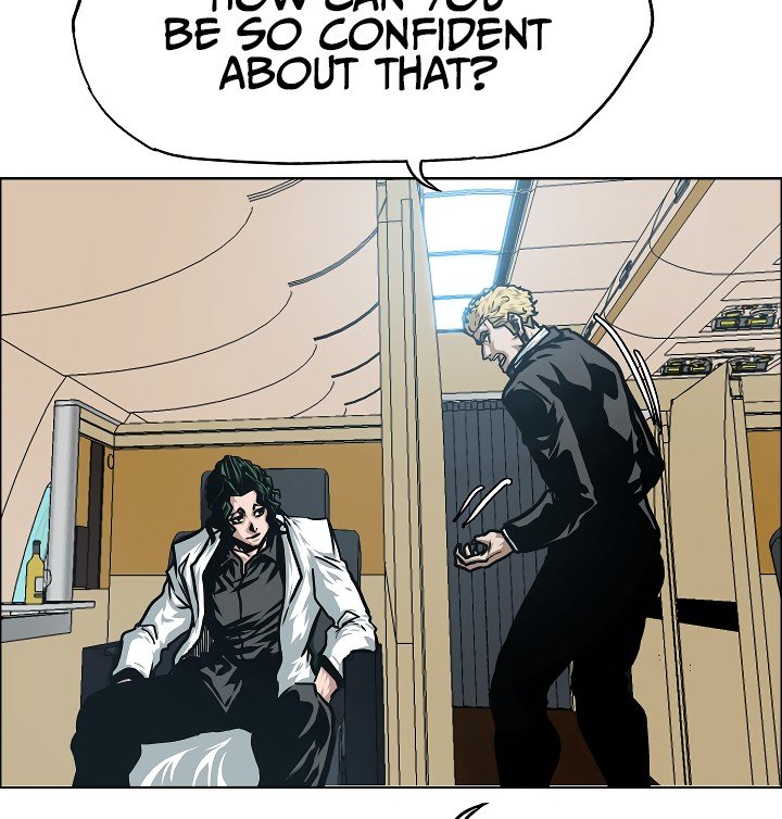 Rooftop Sword Master Manhwa - Chapter 48 Page 97