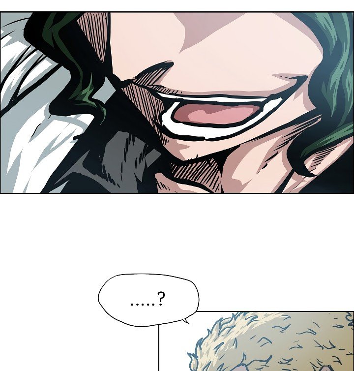 Rooftop Sword Master Manhwa - Chapter 48 Page 99