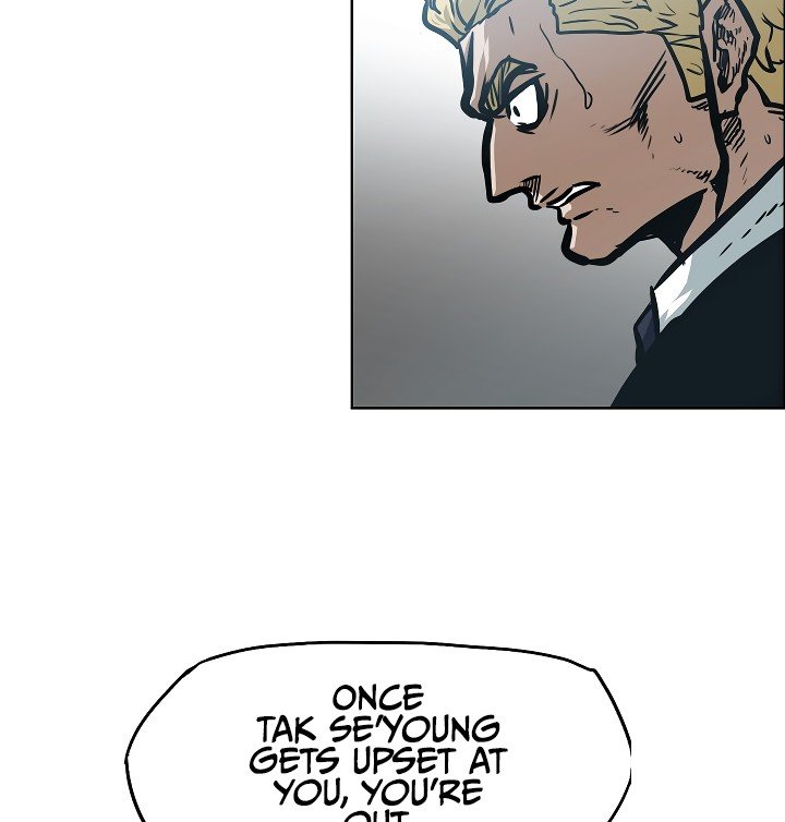 Rooftop Sword Master Manhwa - Chapter 48 Page 100