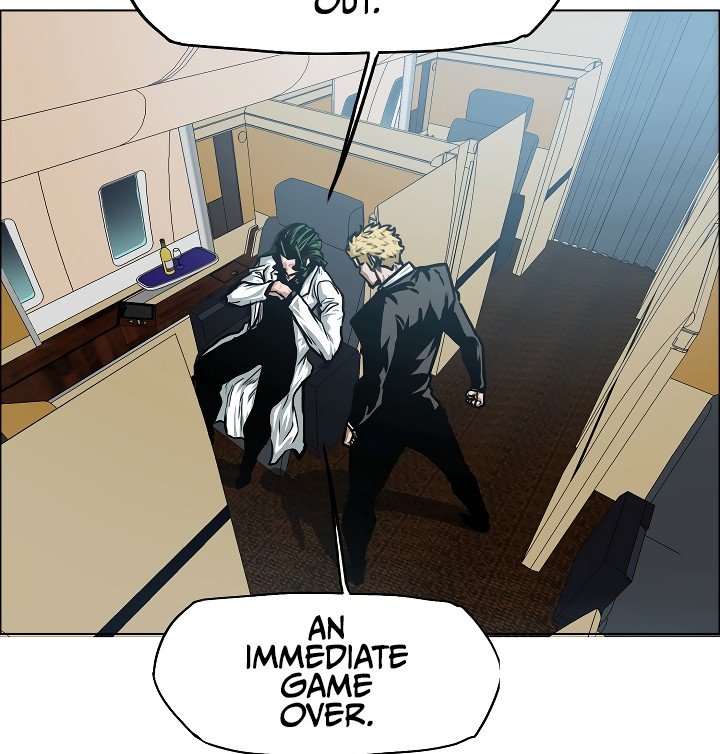 Rooftop Sword Master Manhwa - Chapter 48 Page 101