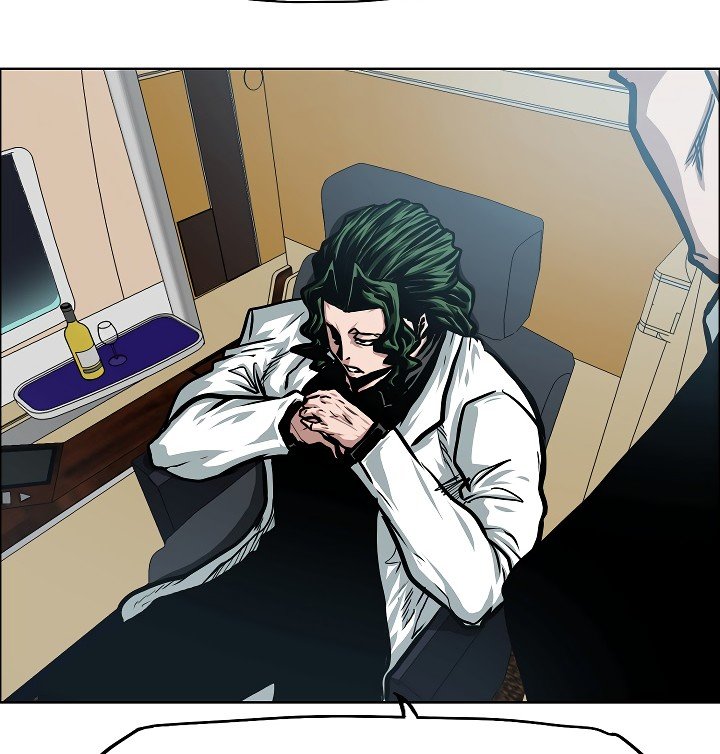 Rooftop Sword Master Manhwa - Chapter 48 Page 102