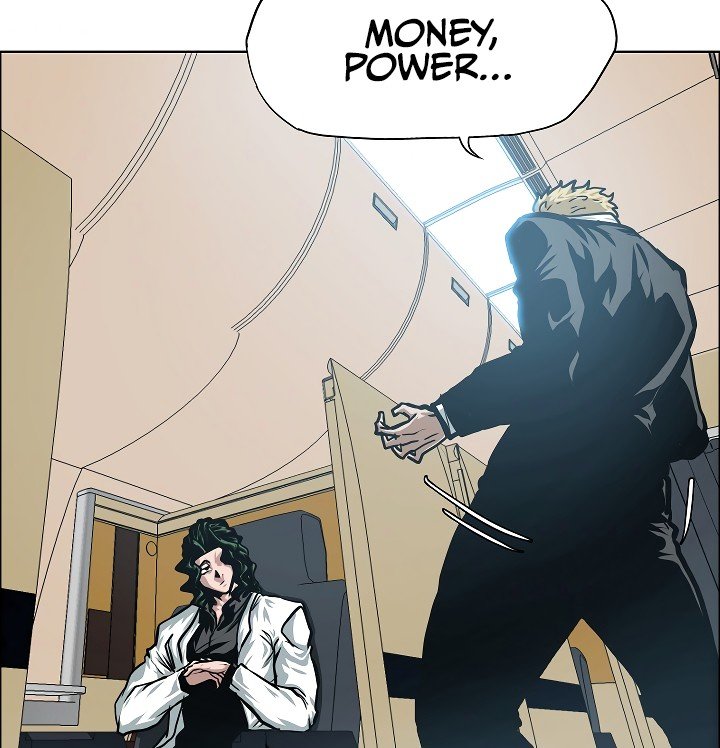 Rooftop Sword Master Manhwa - Chapter 48 Page 105