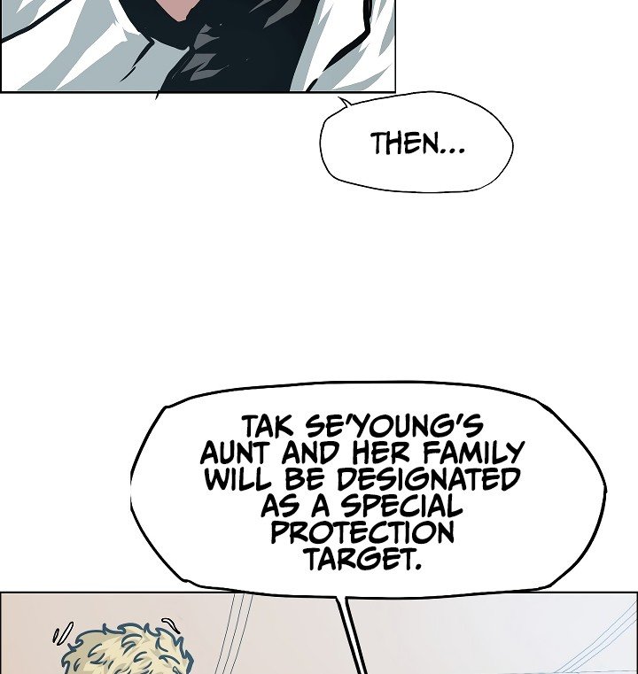 Rooftop Sword Master Manhwa - Chapter 48 Page 109