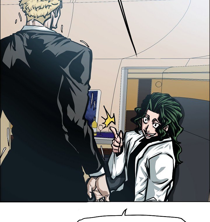 Rooftop Sword Master Manhwa - Chapter 48 Page 110