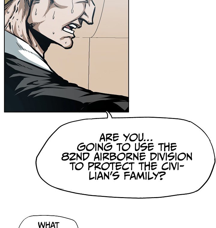 Rooftop Sword Master Manhwa - Chapter 48 Page 112