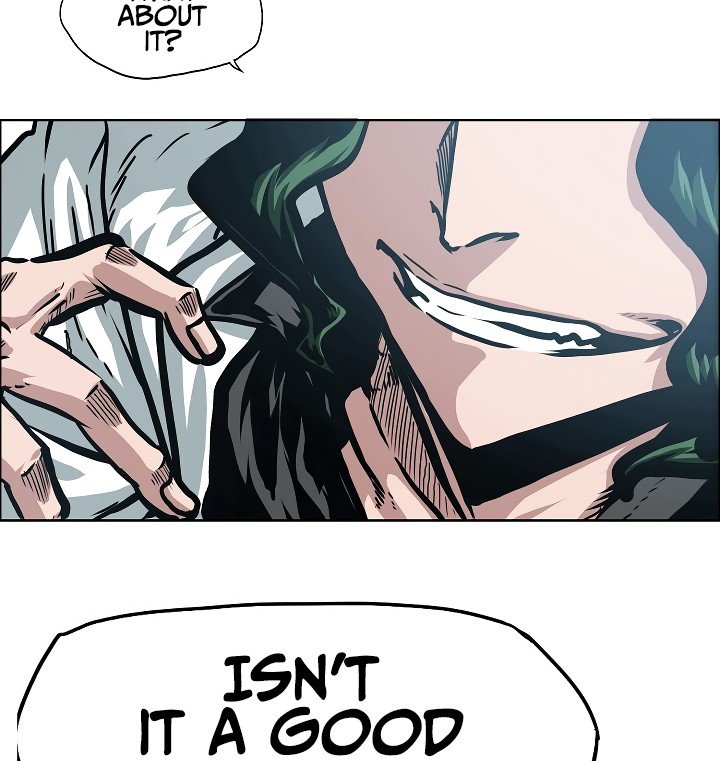 Rooftop Sword Master Manhwa - Chapter 48 Page 113