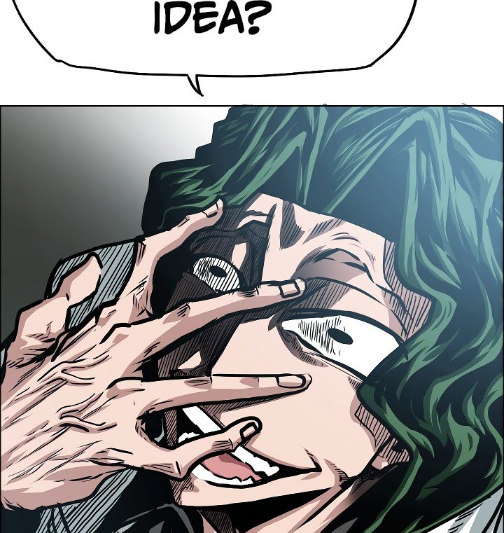 Rooftop Sword Master Manhwa - Chapter 48 Page 114