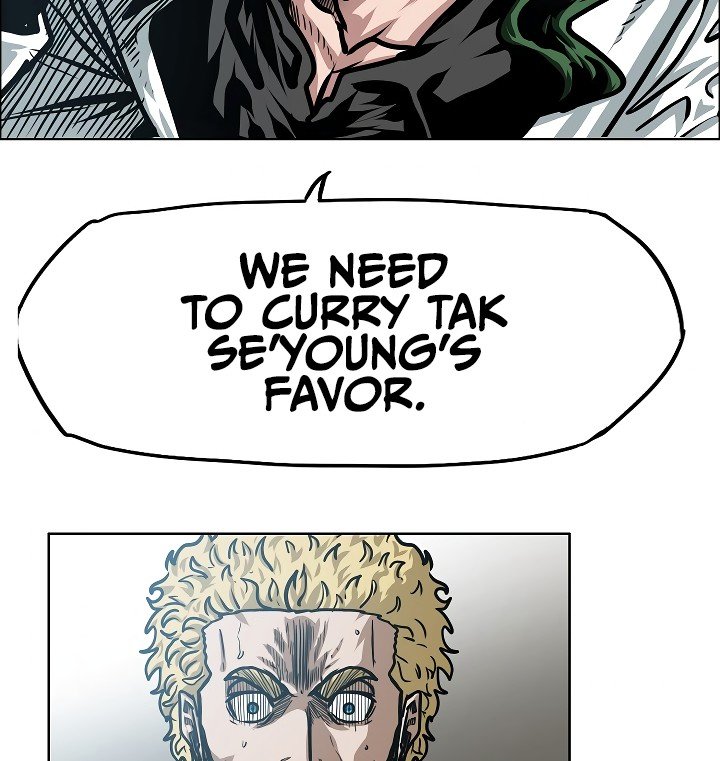 Rooftop Sword Master Manhwa - Chapter 48 Page 115