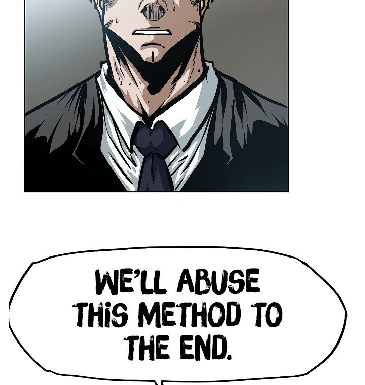 Rooftop Sword Master Manhwa - Chapter 48 Page 116