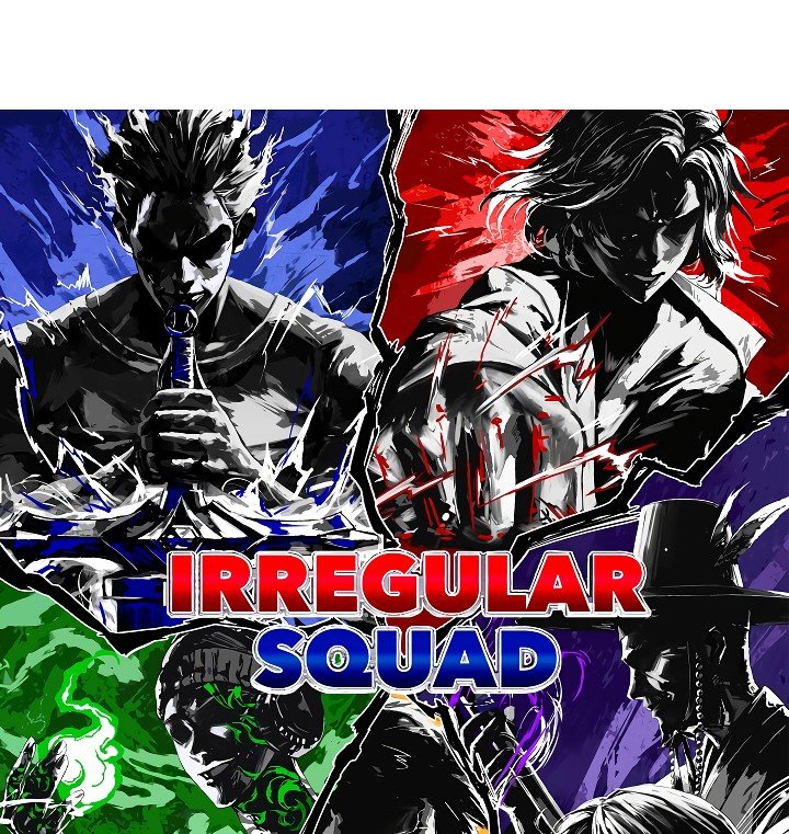 Rooftop Sword Master Manhwa - Chapter 48 Page 119