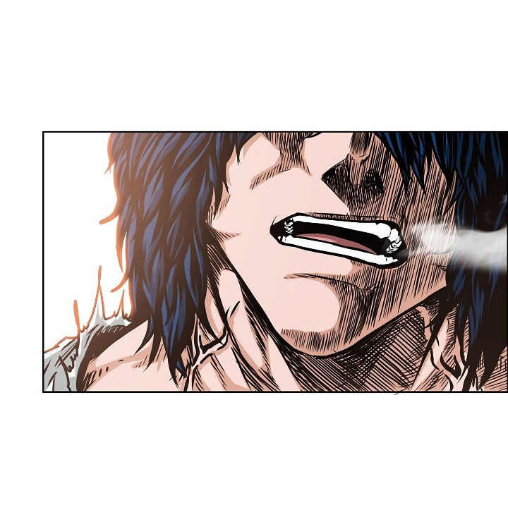 Rooftop Sword Master Manhwa - Chapter 34 Page 1