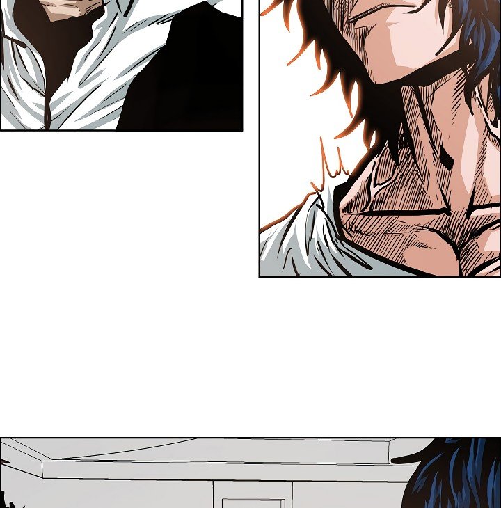 Rooftop Sword Master Manhwa - Chapter 34 Page 7