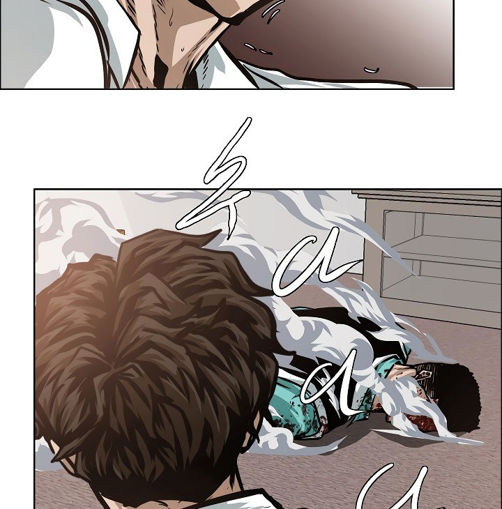 Rooftop Sword Master Manhwa - Chapter 34 Page 11