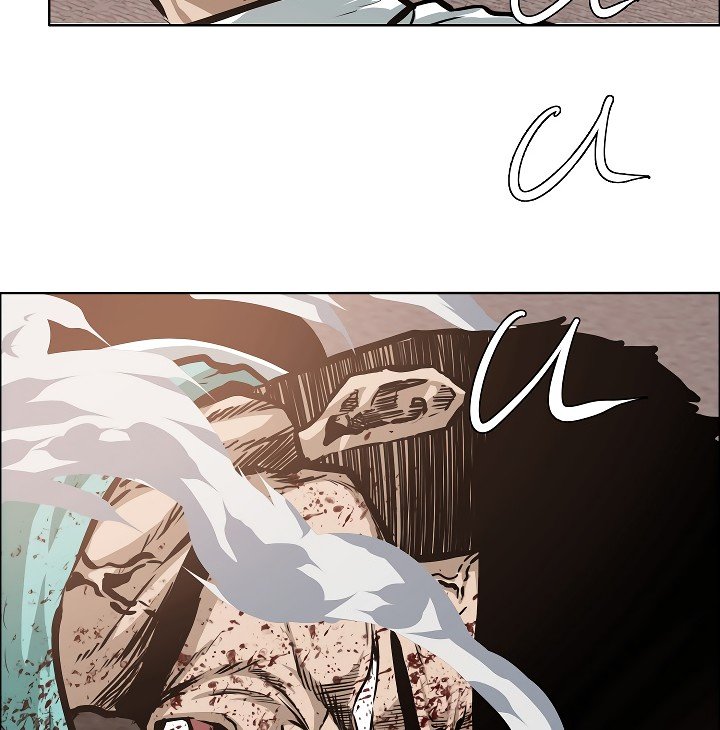 Rooftop Sword Master Manhwa - Chapter 34 Page 12