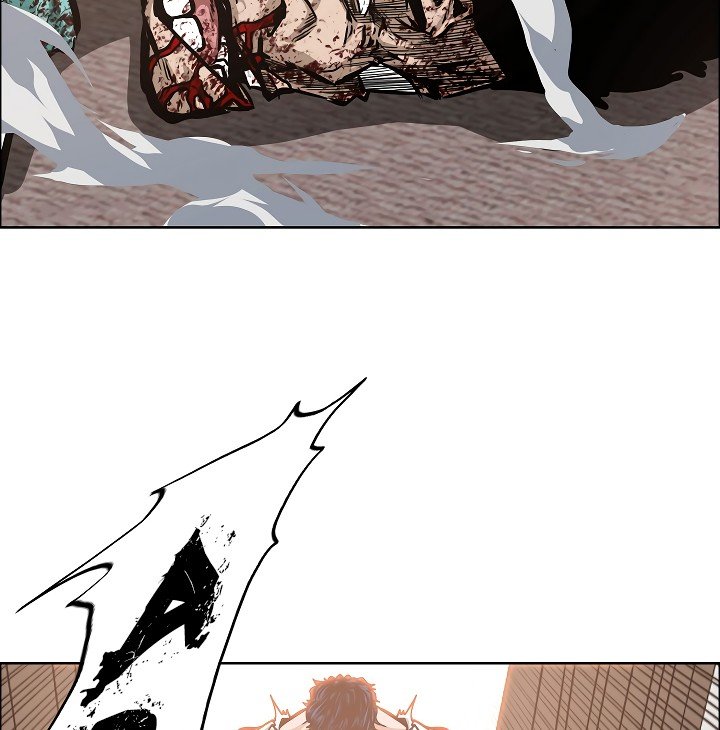 Rooftop Sword Master Manhwa - Chapter 34 Page 13