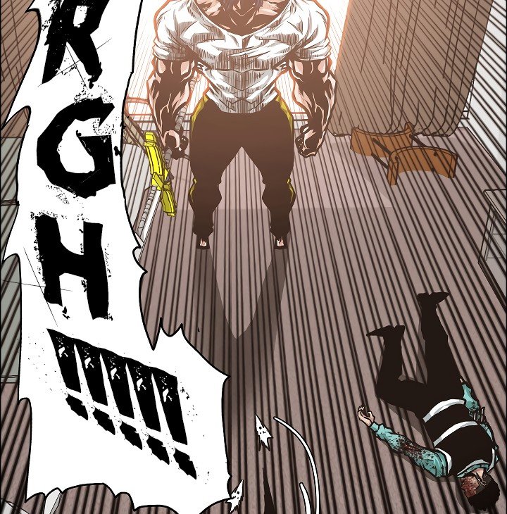 Rooftop Sword Master Manhwa - Chapter 34 Page 14