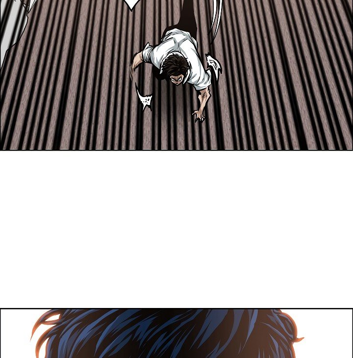 Rooftop Sword Master Manhwa - Chapter 34 Page 15