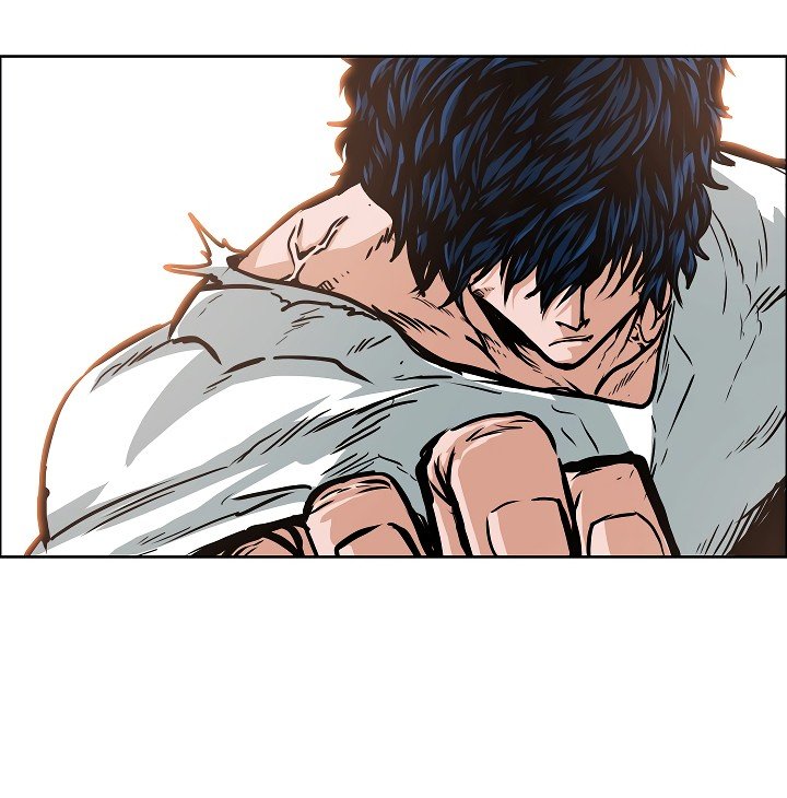 Rooftop Sword Master Manhwa - Chapter 34 Page 21