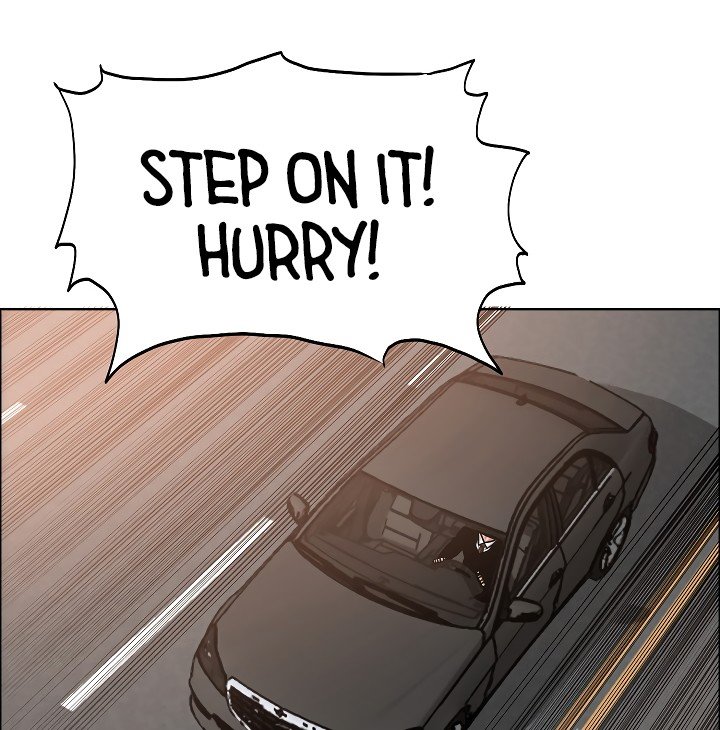 Rooftop Sword Master Manhwa - Chapter 34 Page 33