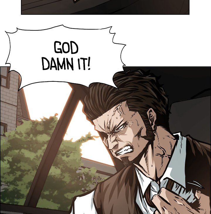 Rooftop Sword Master Manhwa - Chapter 34 Page 35