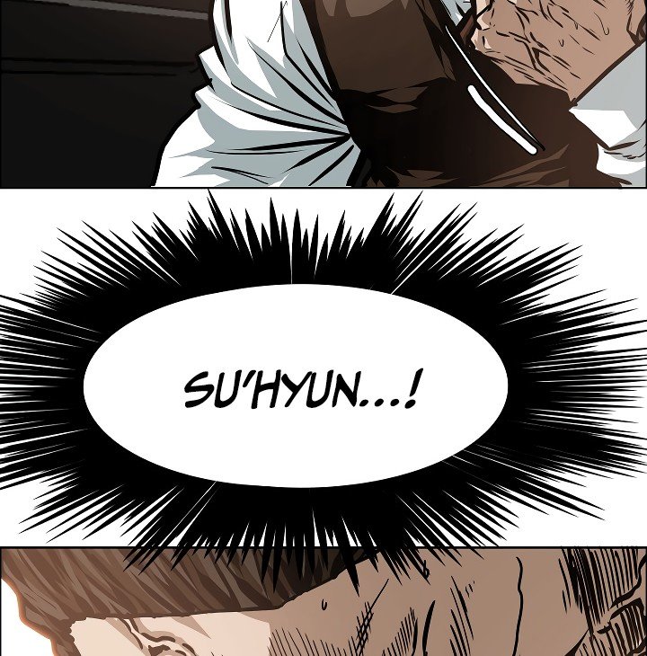 Rooftop Sword Master Manhwa - Chapter 34 Page 36