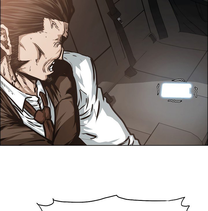 Rooftop Sword Master Manhwa - Chapter 34 Page 38