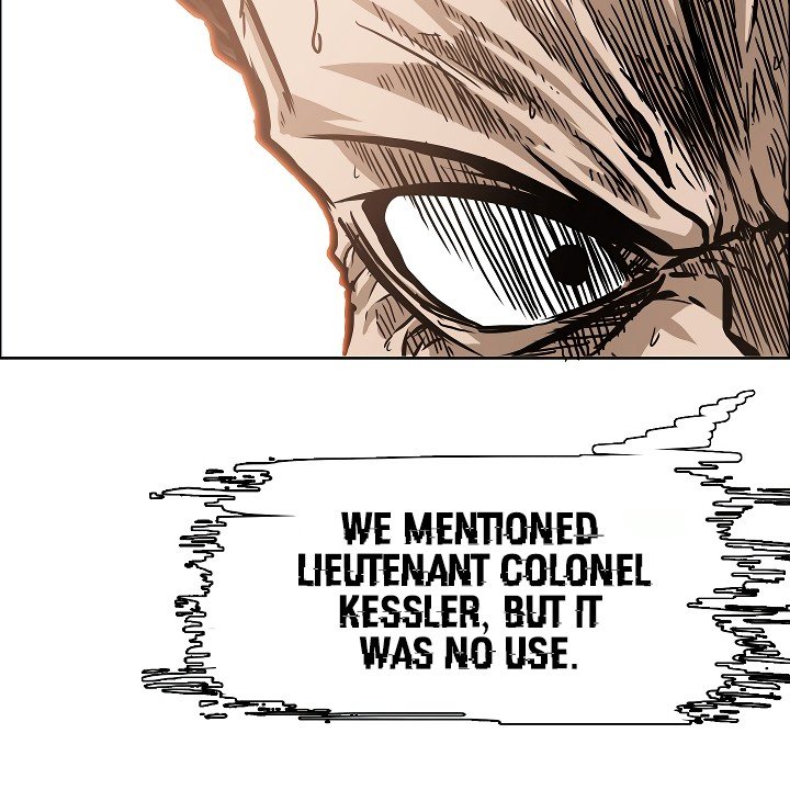 Rooftop Sword Master Manhwa - Chapter 34 Page 43