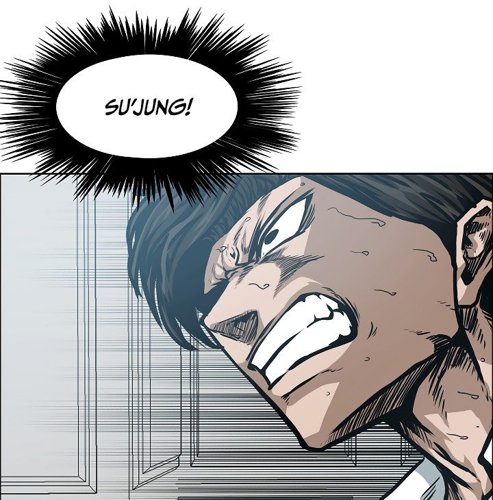 Rooftop Sword Master Manhwa - Chapter 34 Page 58