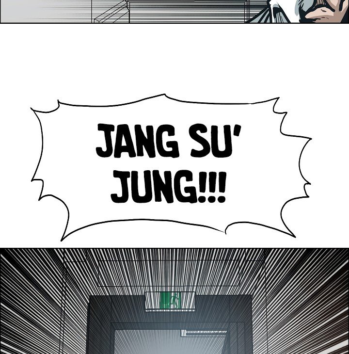 Rooftop Sword Master Manhwa - Chapter 34 Page 59