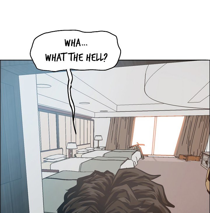 Rooftop Sword Master Manhwa - Chapter 34 Page 62