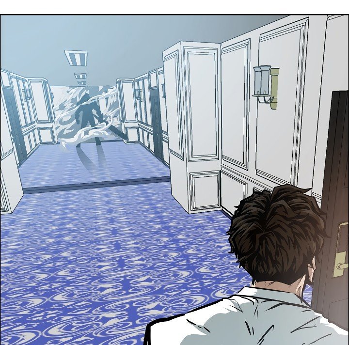 Rooftop Sword Master Manhwa - Chapter 34 Page 69