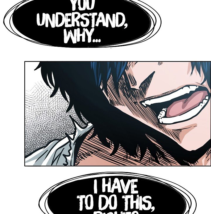 Rooftop Sword Master Manhwa - Chapter 34 Page 79