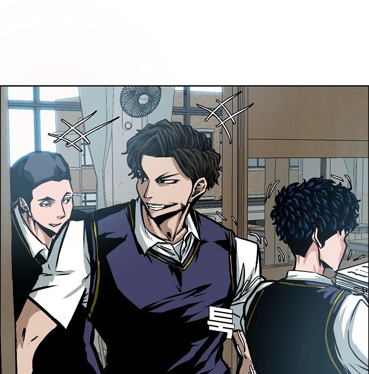 Rooftop Sword Master Manhwa - Chapter 34 Page 84