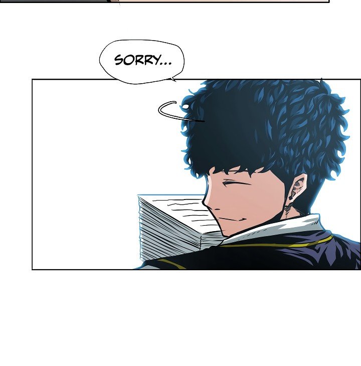 Rooftop Sword Master Manhwa - Chapter 34 Page 86