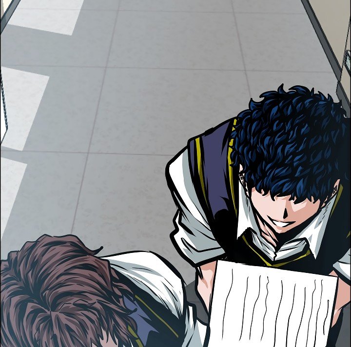 Rooftop Sword Master Manhwa - Chapter 34 Page 92