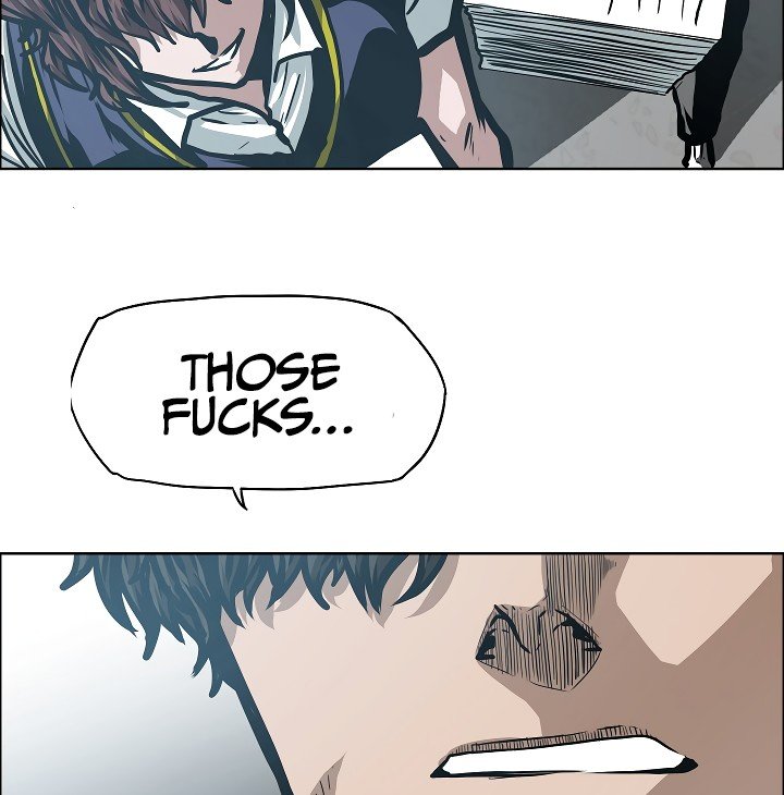 Rooftop Sword Master Manhwa - Chapter 34 Page 93