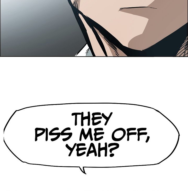 Rooftop Sword Master Manhwa - Chapter 34 Page 94