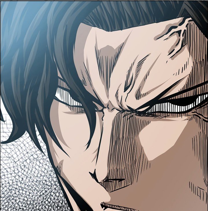 Rooftop Sword Master Manhwa - Chapter 34 Page 95