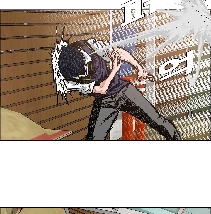 Rooftop Sword Master Manhwa - Chapter 34 Page 98