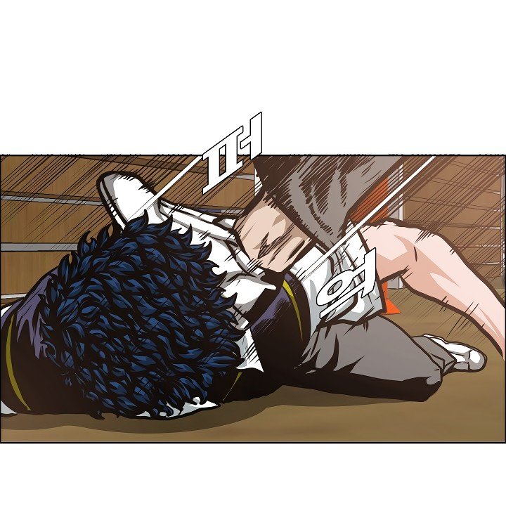 Rooftop Sword Master Manhwa - Chapter 34 Page 100