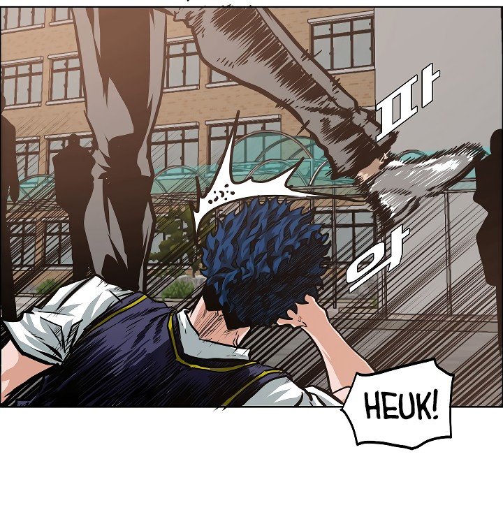 Rooftop Sword Master Manhwa - Chapter 34 Page 103