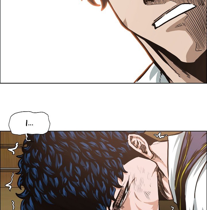 Rooftop Sword Master Manhwa - Chapter 34 Page 109