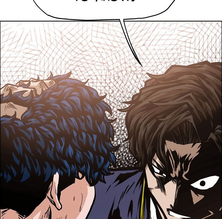 Rooftop Sword Master Manhwa - Chapter 34 Page 115