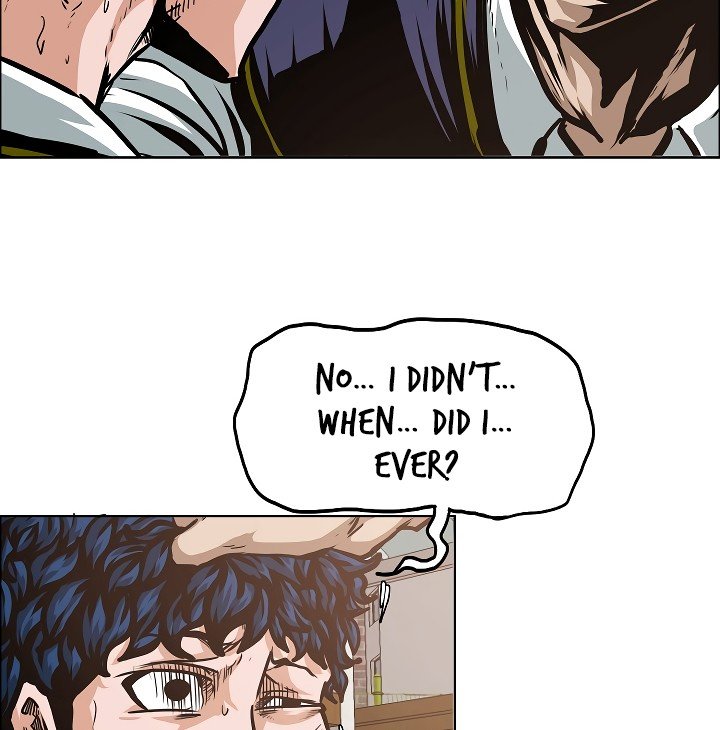 Rooftop Sword Master Manhwa - Chapter 34 Page 116