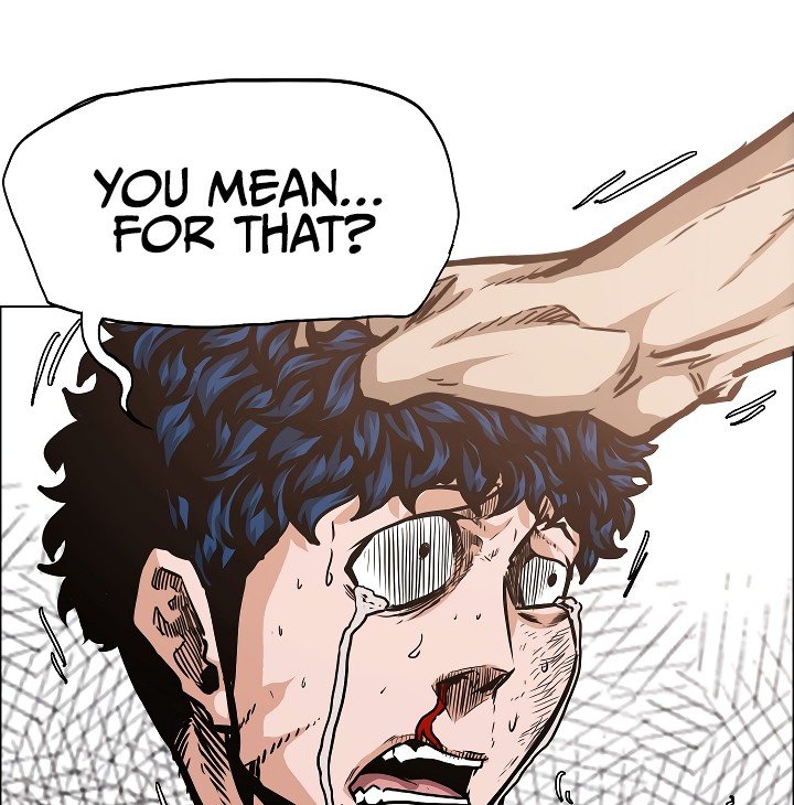 Rooftop Sword Master Manhwa - Chapter 34 Page 120