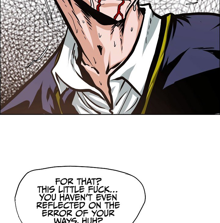 Rooftop Sword Master Manhwa - Chapter 34 Page 121