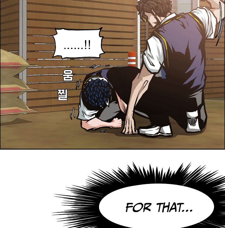 Rooftop Sword Master Manhwa - Chapter 34 Page 126