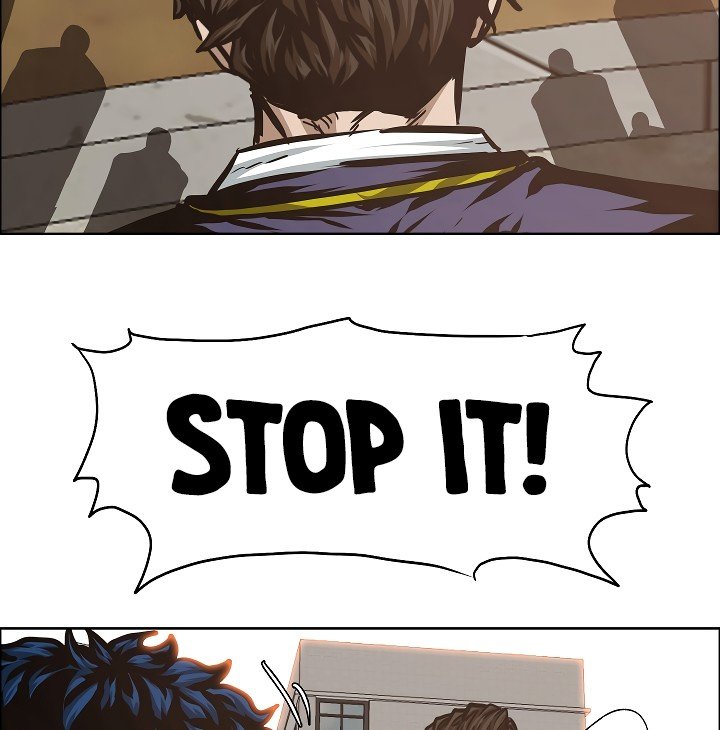 Rooftop Sword Master Manhwa - Chapter 34 Page 130